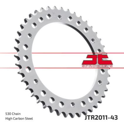 JT Rear Sprocket  JTR2011.43