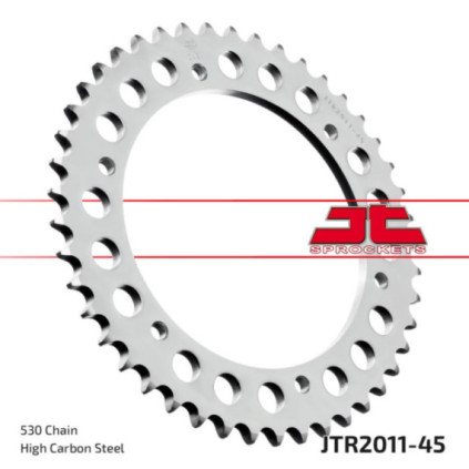 JT Rear Sprocket  JTR2011.45