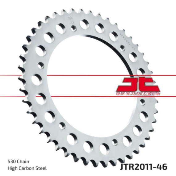 JT Rear Sprocket  JTR2011.46