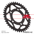 JT Rear Sprocket  JTR2012.42