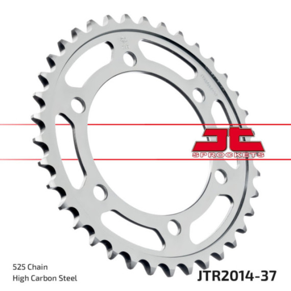 JT Rear Sprocket  JTR2014.37