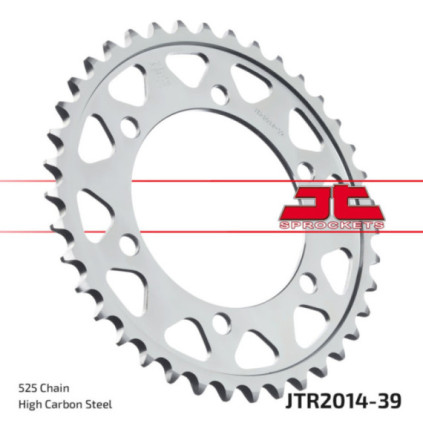 JT Rear Sprocket  JTR2014.39