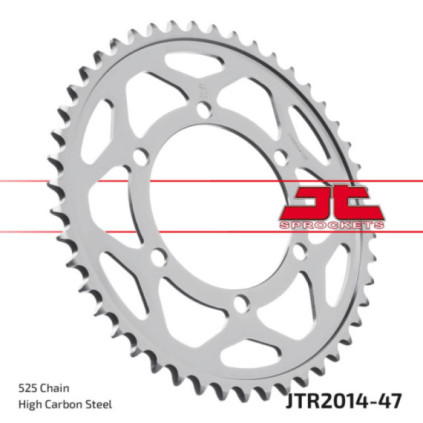 JT Rear Sprocket  JTR2014.47