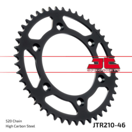 JT Rear Sprocket  JTR210.46