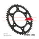 JT Rear Sprocket SC - Self Cleaning Lightweight Rear JTR210.49SC