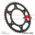 JT Rear Sprocket SC - Self Cleaning Lightweight Rear JTR210.49SC