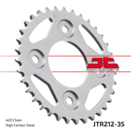 JT Rear Sprocket  JTR212.35