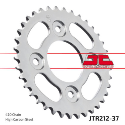 JT Rear Sprocket  JTR212.37