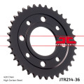 JT Rear Sprocket  JTR214.36