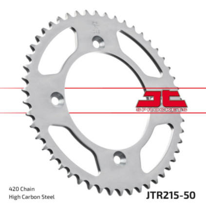 JT Rear Sprocket  JTR215.50