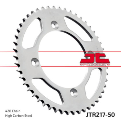 JT Rear Sprocket  JTR217.50