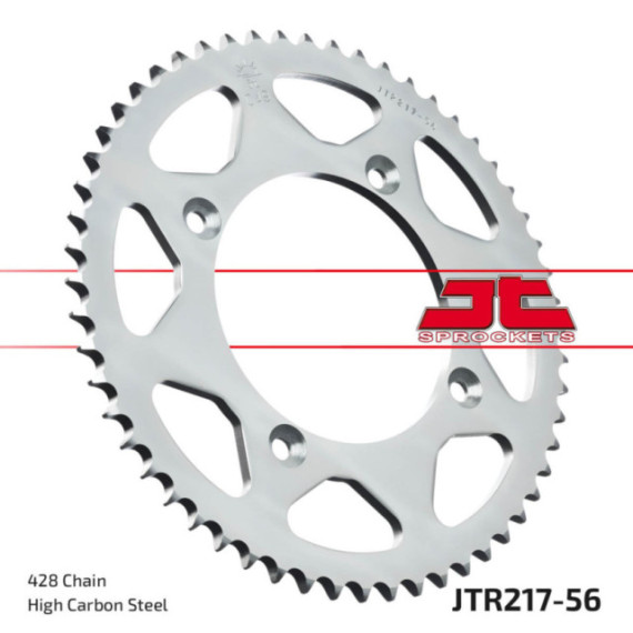 JT Rear Sprocket  JTR217.56