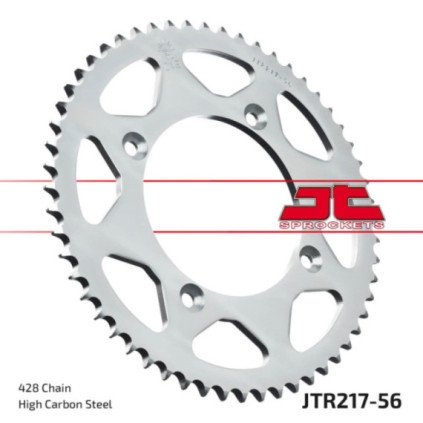 JT Rear Sprocket  JTR217.56