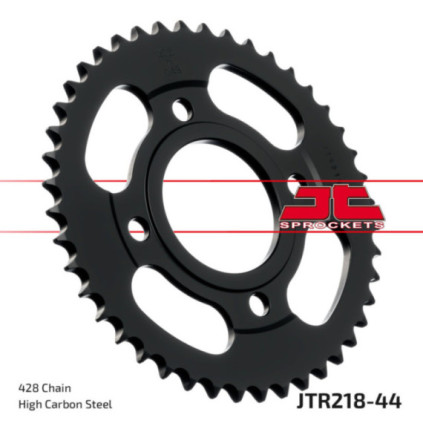 JT Rear Sprocket  JTR218.44