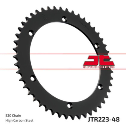 JT Rear Sprocket  JTR223.48