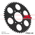 JT Rear Sprocket  JTR22.49