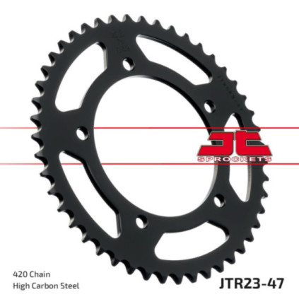 JT Rear Sprocket  JTR23.47