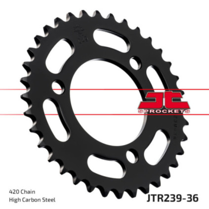 JT Rear Sprocket  JTR239.36