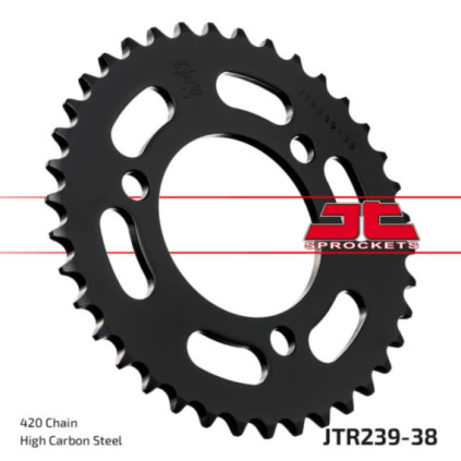 JT Rear Sprocket  JTR239.38