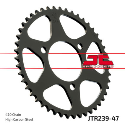 JT Rear Sprocket  JTR239.47