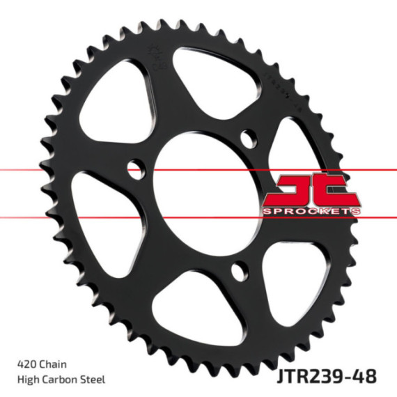 JT Rear Sprocket  JTR239.48