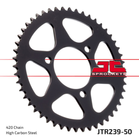 JT Rear Sprocket  JTR239.50