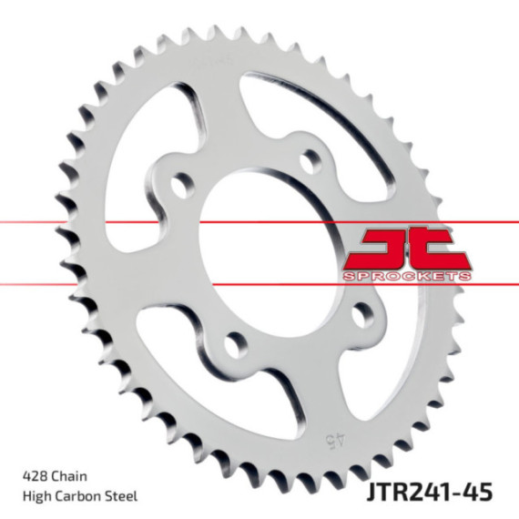 JT Rear Sprocket  JTR241.45