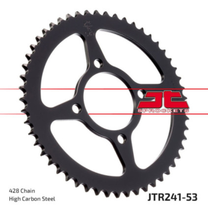 JT Rear Sprocket  JTR241.53