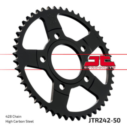 JT Rear Sprocket  JTR242.50