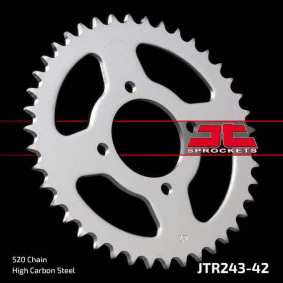 JT Rear Sprocket  JTR243.42