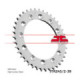 JT Rear Sprocket  JTR245/2.39