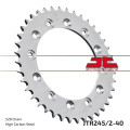 JT Rear Sprocket  JTR245/2.40