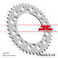 JT Rear Sprocket  JTR245/2.43