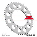 JT Rear Sprocket  JTR245/2.50