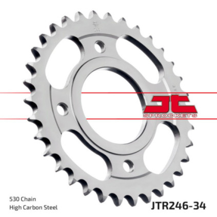 JT Rear Sprocket  JTR246.34