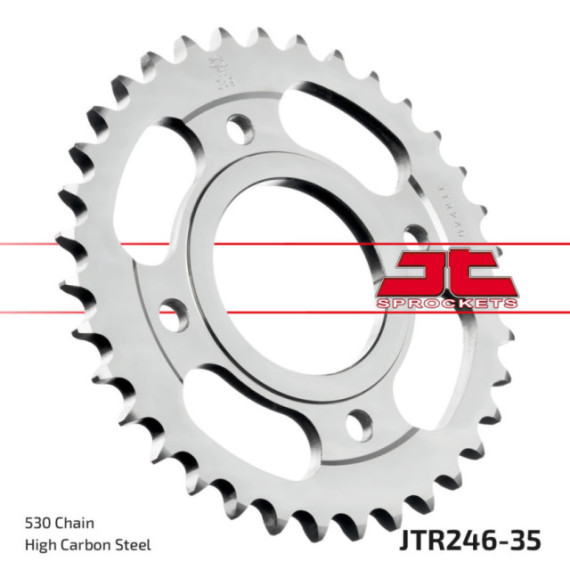 JT Rear Sprocket  JTR246.35