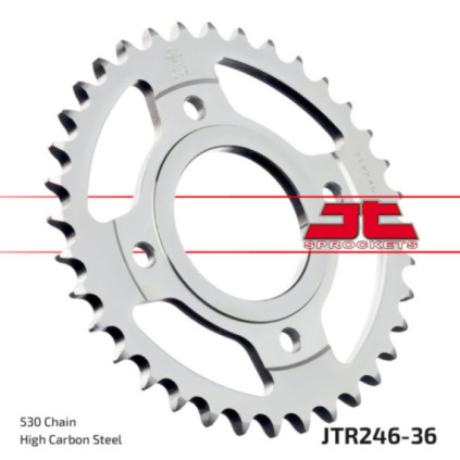 JT Rear Sprocket  JTR246.36