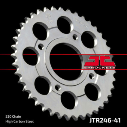 JT Rear Sprocket  JTR246.41