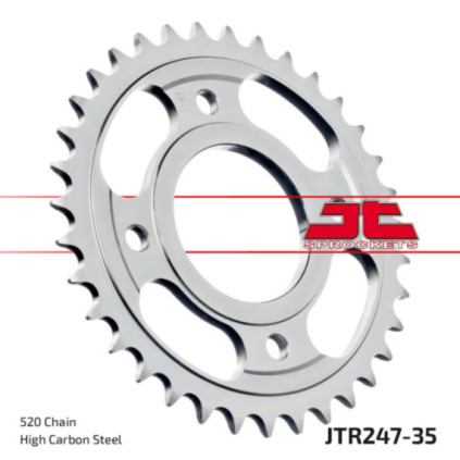 JT Rear Sprocket  JTR247.35