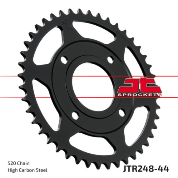 JT Rear Sprocket  JTR248.44