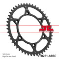 JT Rear Sprocket SC - Self Cleaning Lightweight Rear JTR251.48SC