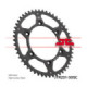 JT Rear Sprocket SC - Self Cleaning Lightweight Rear JTR251.50SC