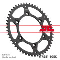 JT Rear Sprocket SC - Self Cleaning Lightweight Rear JTR251.50SC