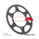 JT Rear Sprocket SC - Self Cleaning Lightweight Rear JTR251.51SC