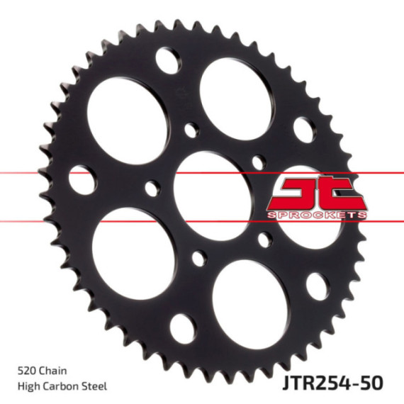 JT Rear Sprocket  JTR254.50