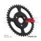 JT Rear Sprocket  JTR255.40