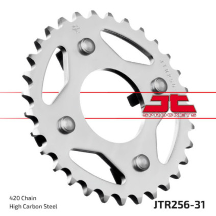 JT Rear Sprocket  JTR256.31