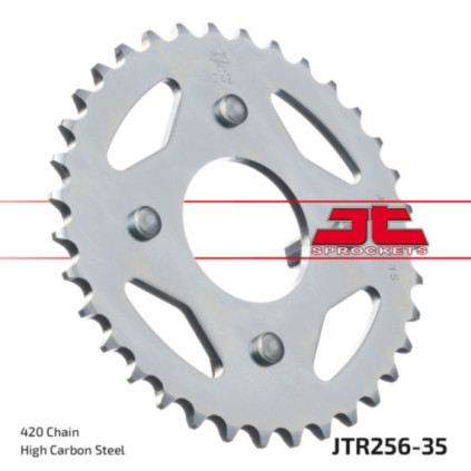 JT Rear Sprocket  JTR256.35