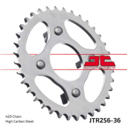 JT Rear Sprocket  JTR256.36