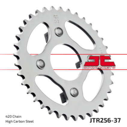 JT Rear Sprocket  JTR256.37